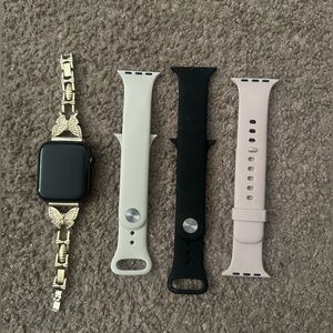 🤍Apple Watch🤍